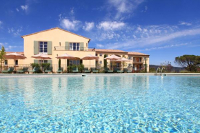 Le Domaine de Saint Endreol Golf & Spa Resort
